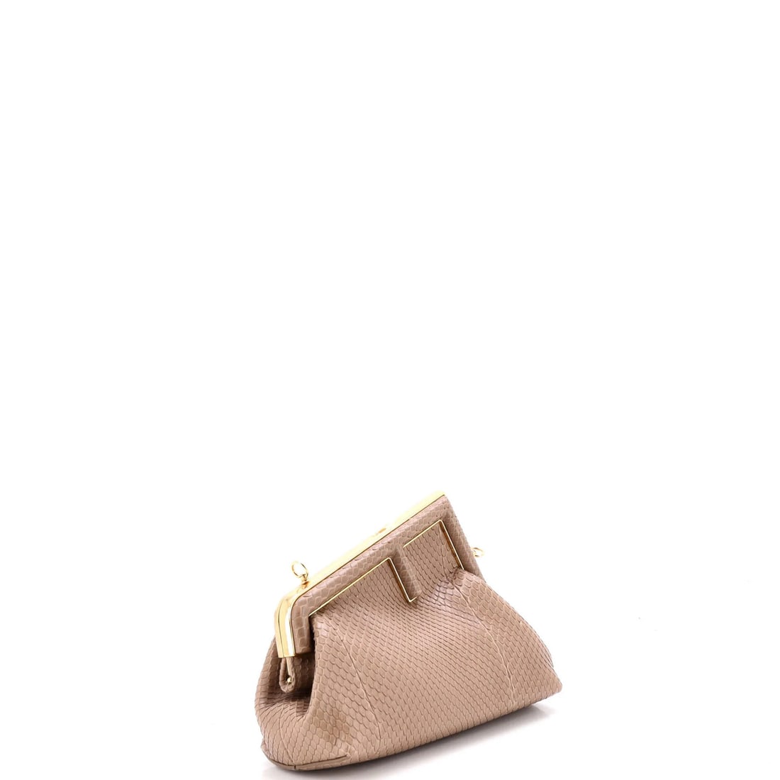 Python Fendi Small Bag - 2