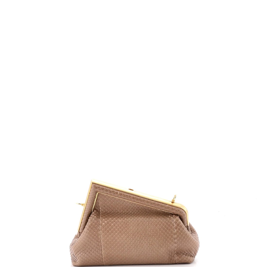 Python Fendi Small Bag - 3