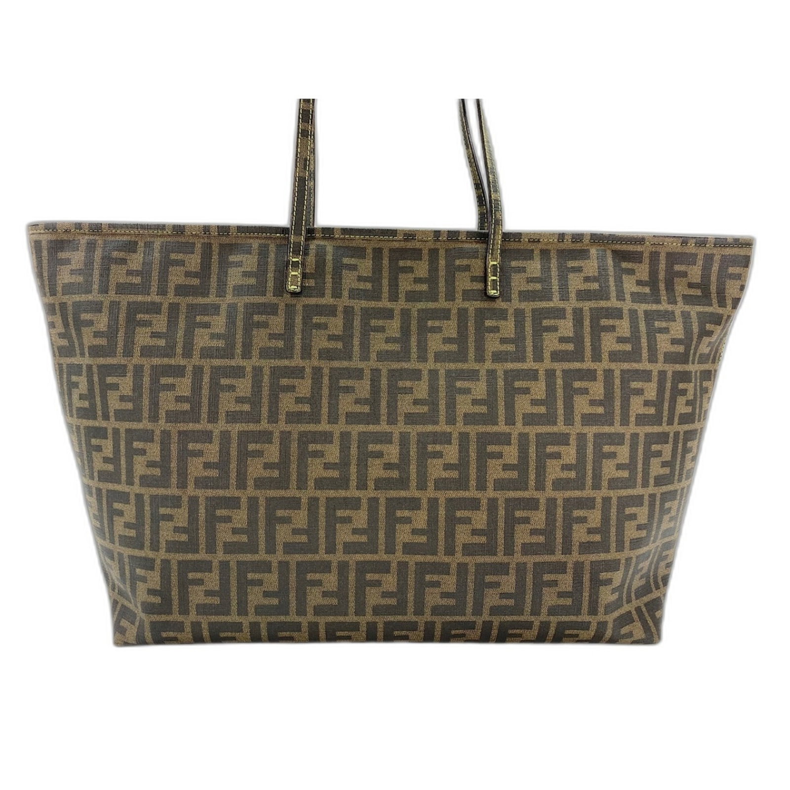 Fendi Tote Bag - 2
