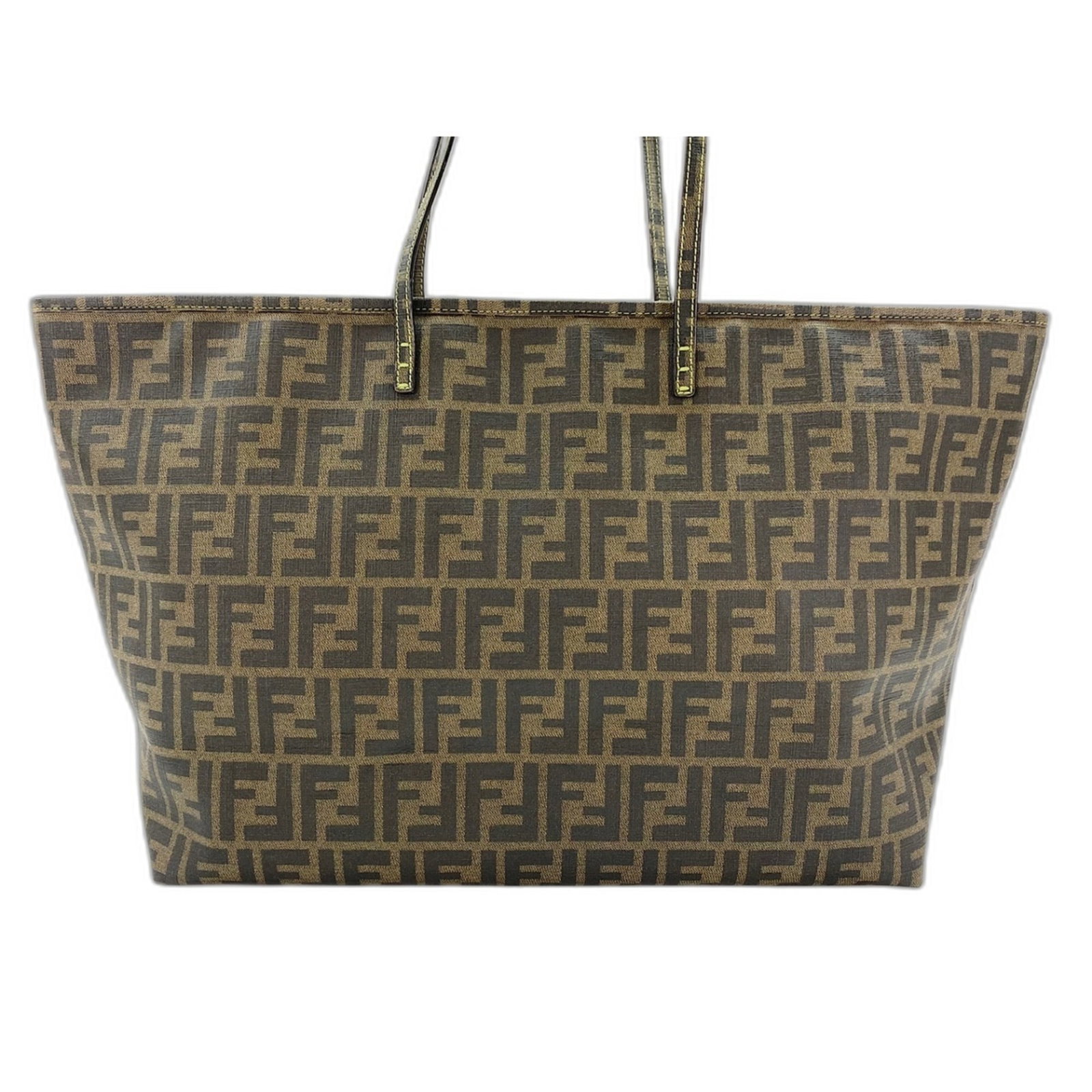 Fendi Tote Bag - 3