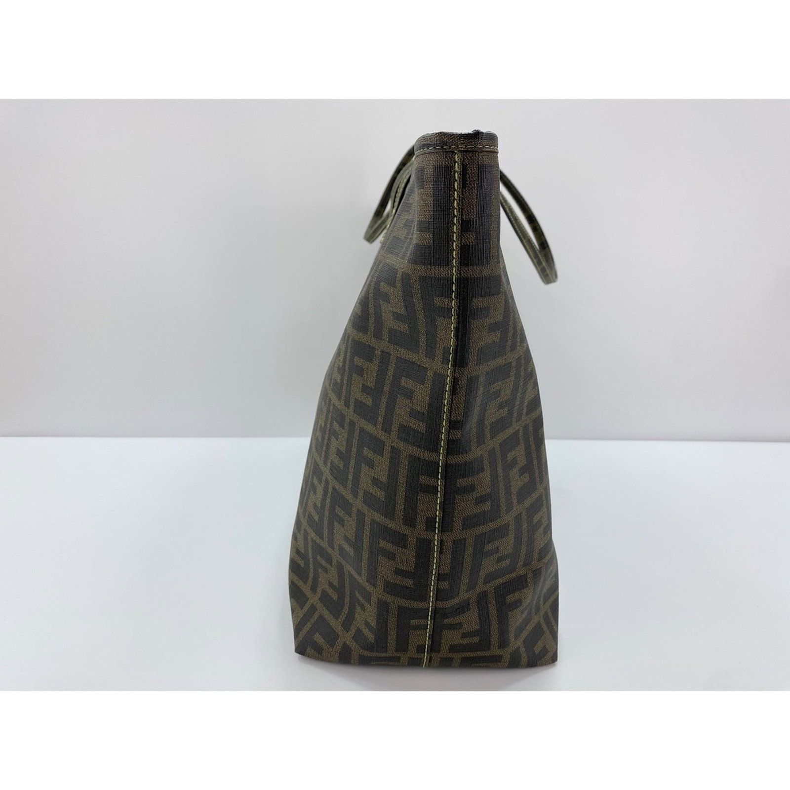 Fendi Tote Bag - 4