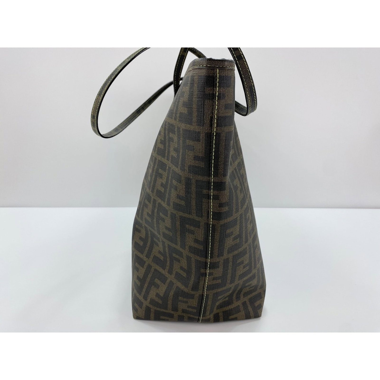 Fendi Tote Bag - 5