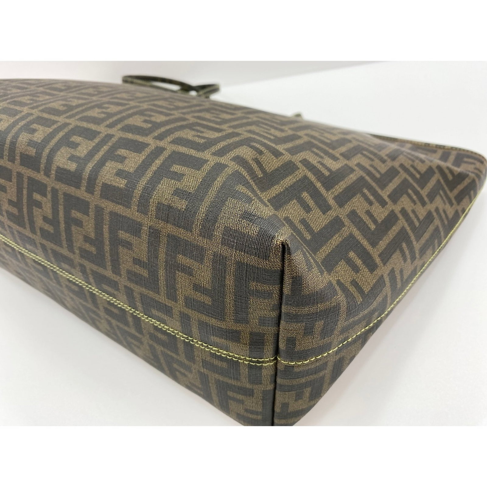 Fendi Tote Bag - 7