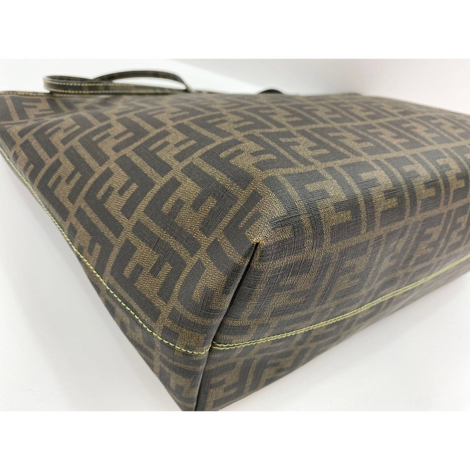 Fendi Tote Bag - 8