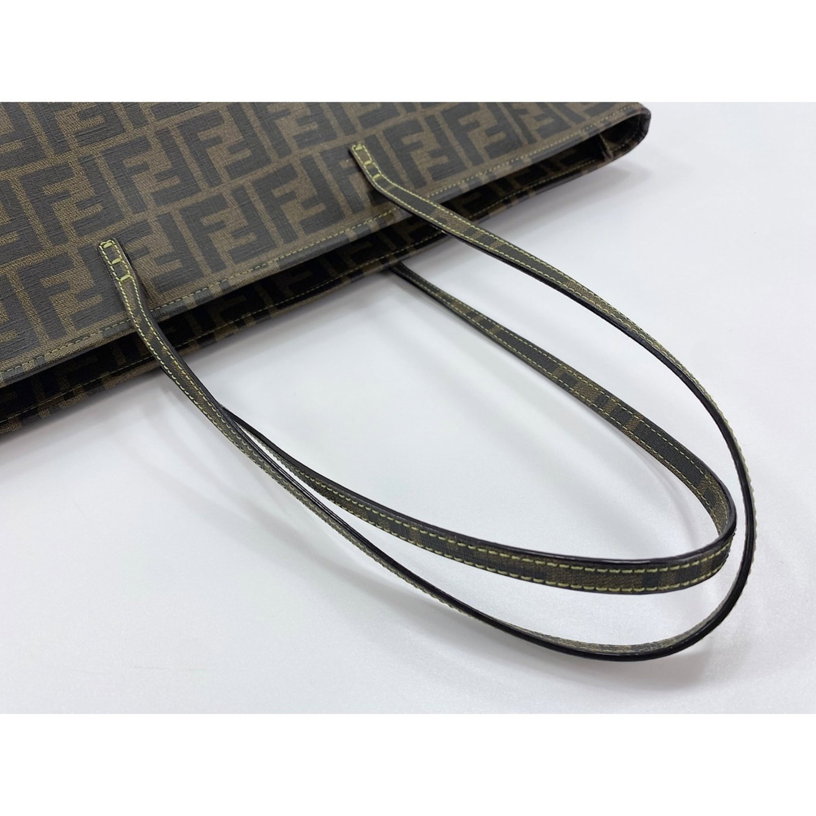 Fendi Tote Bag - 9