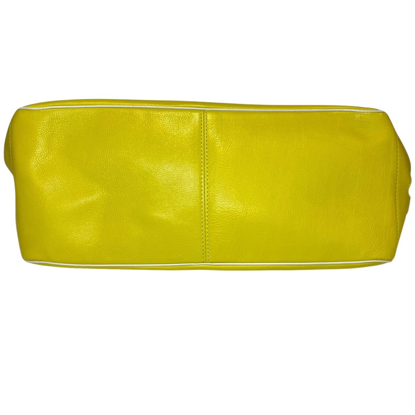 Handbag Celine Leather - 3
