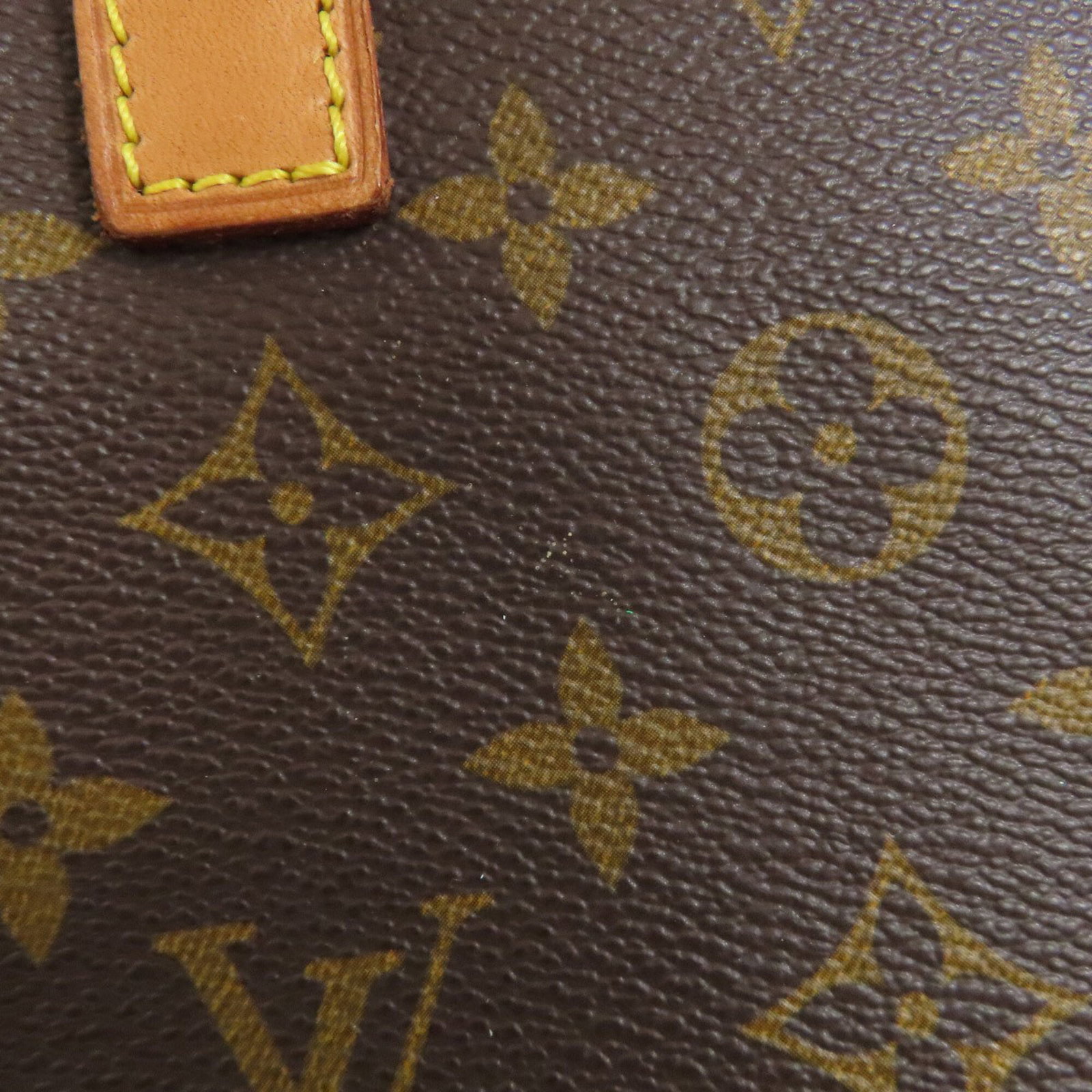 Vuitton Bag Monogram Louis - 11