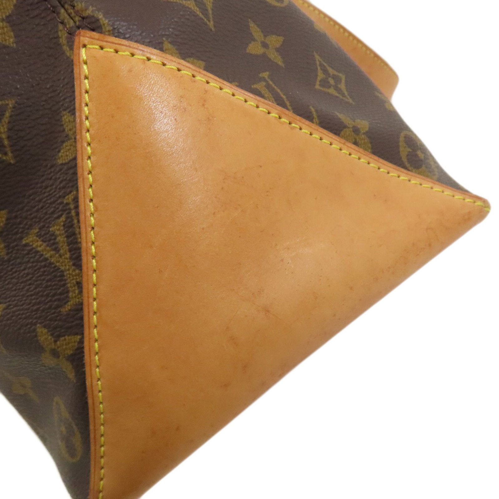 Vuitton Bag Monogram Louis - 13