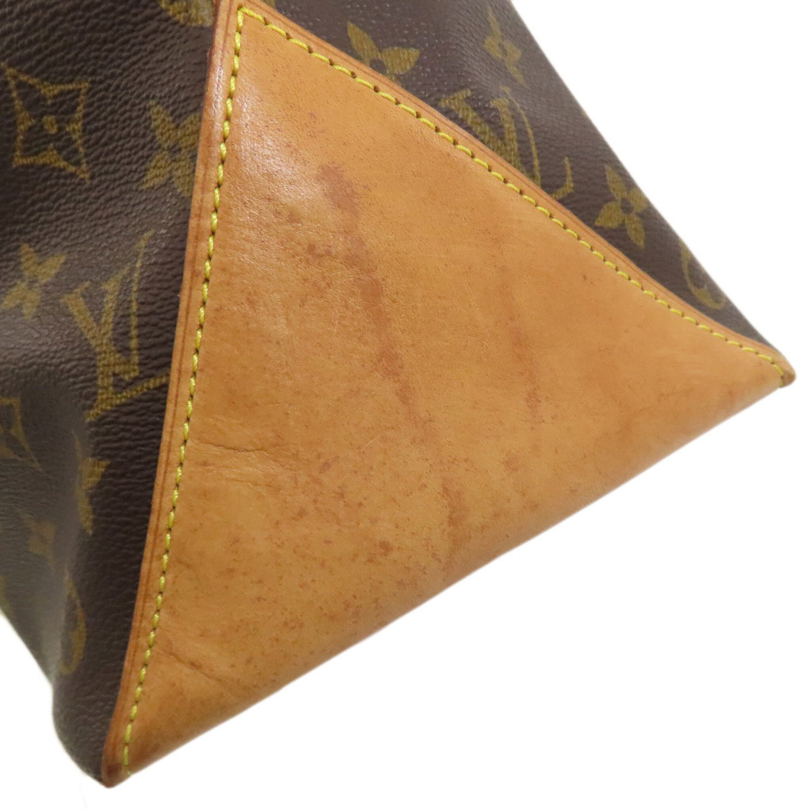 Vuitton Bag Monogram Louis - 14
