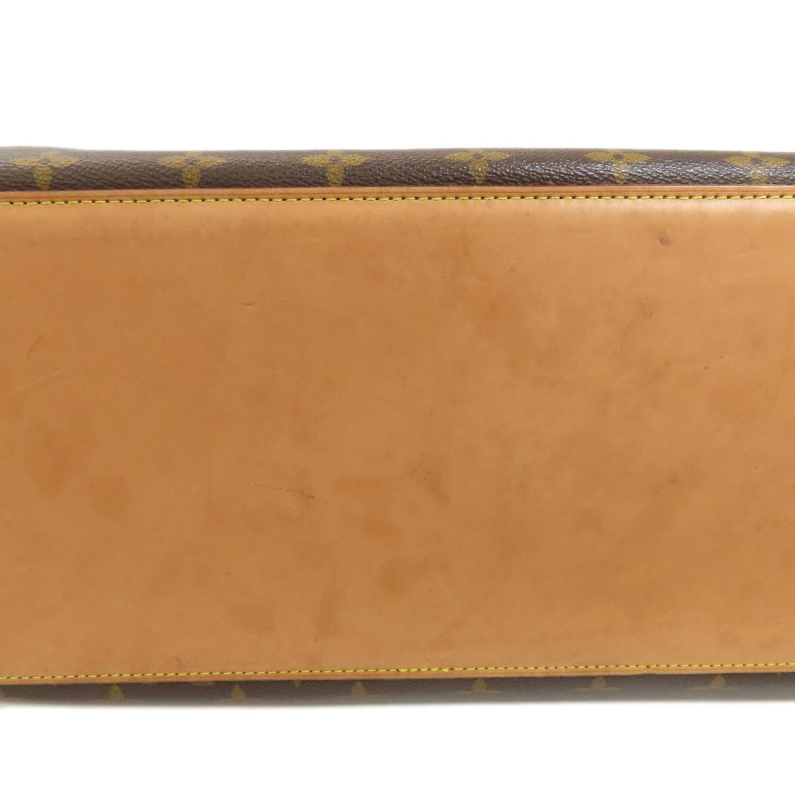Vuitton Bag Monogram Louis - 15