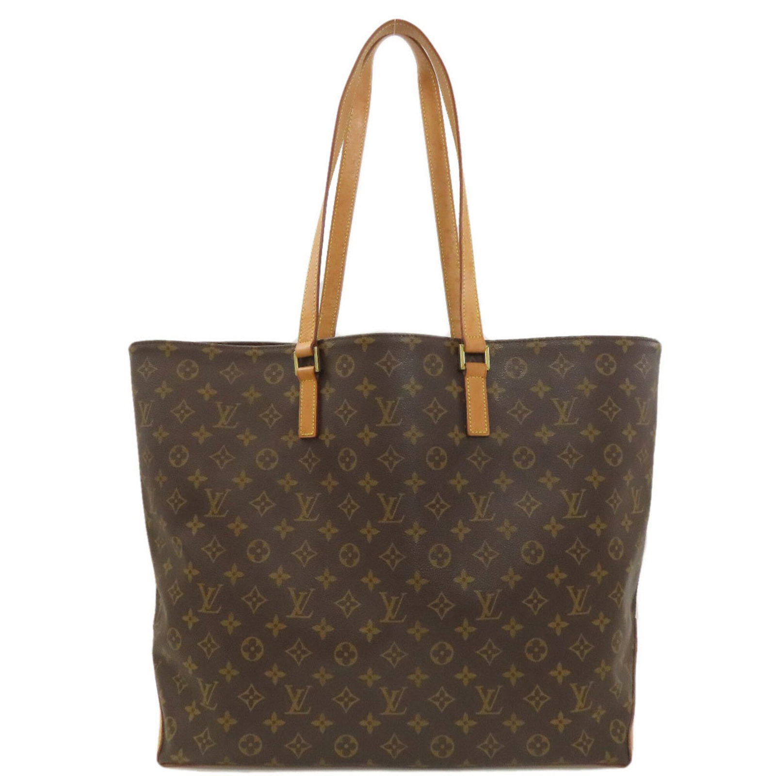 Vuitton Bag Monogram Louis: Vuitton Bag Monogram Louis Monogrammed with the iconic Louis Vuitton design, this M51152 tote bag boasts a timeless and sophisticated look. Measuring 38cm x 54cm x 15.5cm, it offers ample space for da