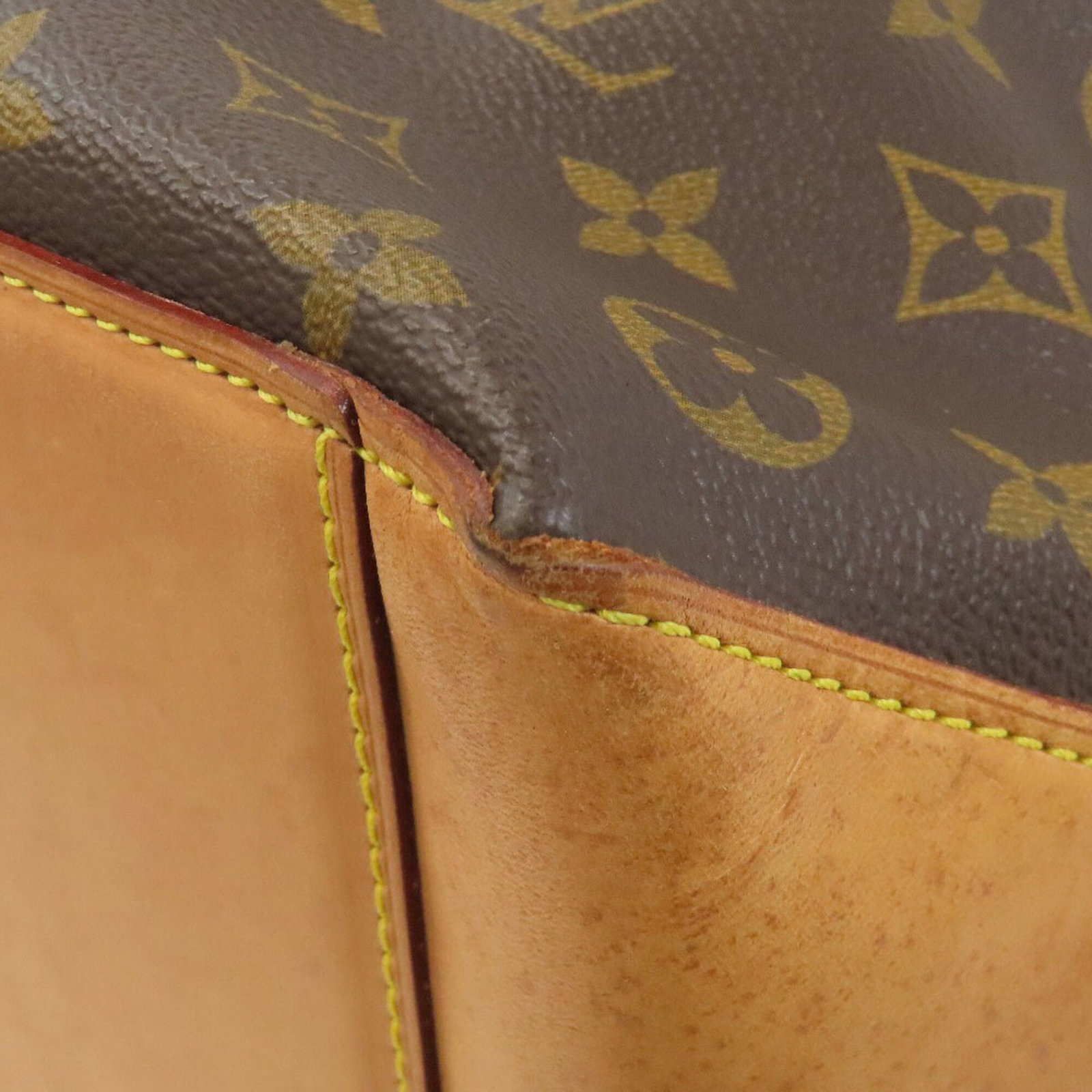 Vuitton Bag Monogram Louis - 20