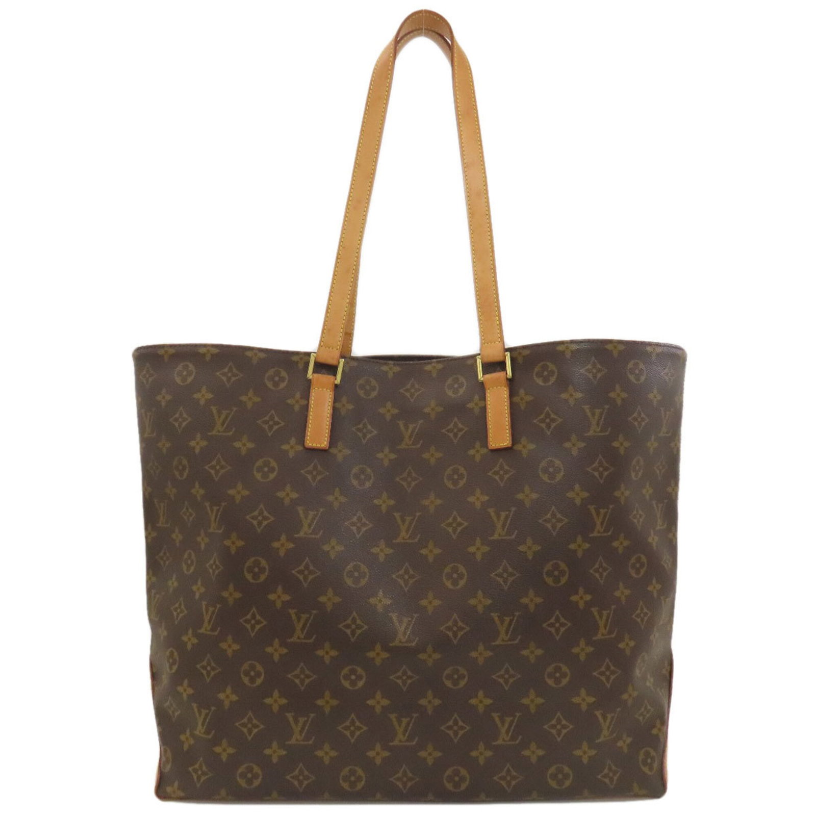 Vuitton Bag Monogram Louis - 2