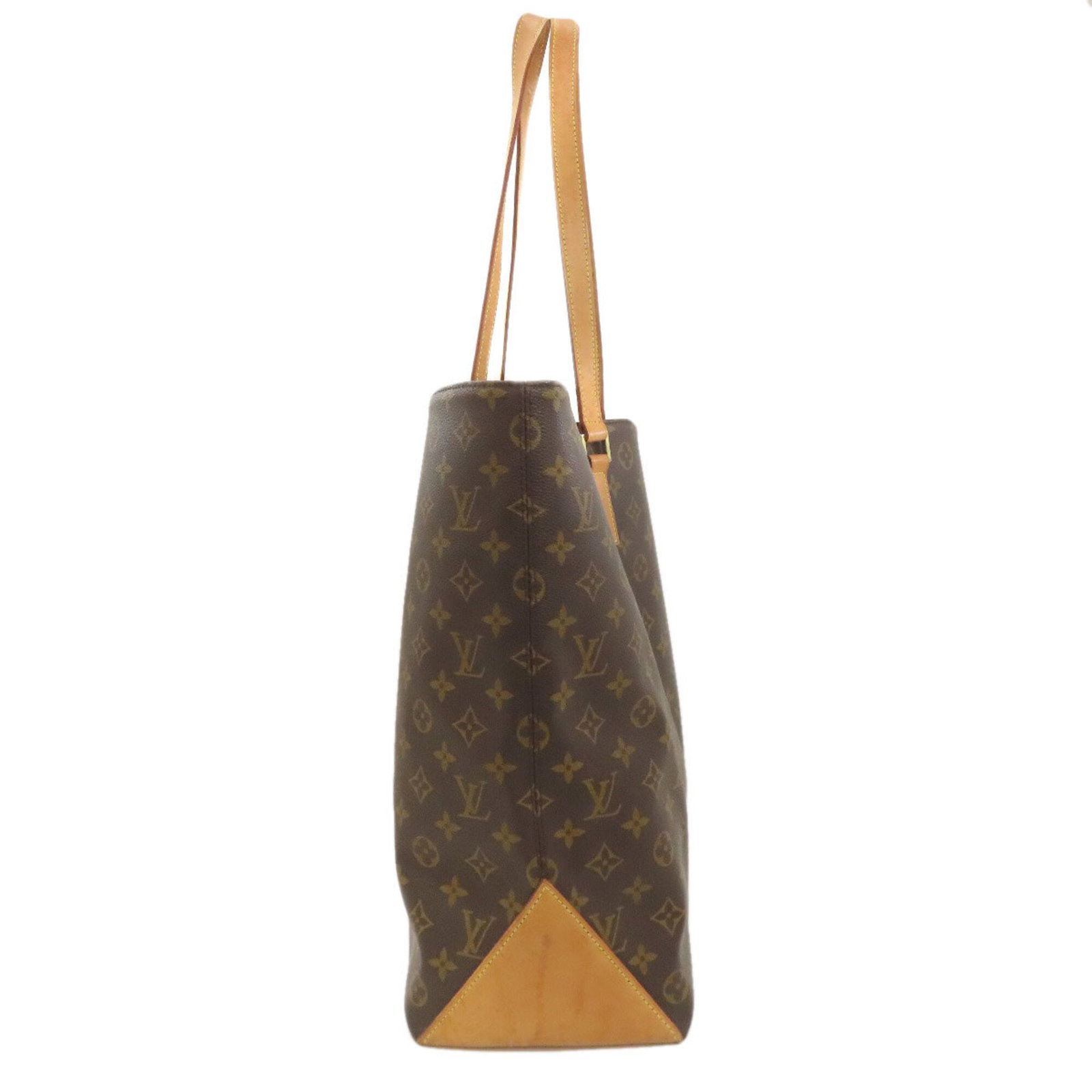 Vuitton Bag Monogram Louis - 3