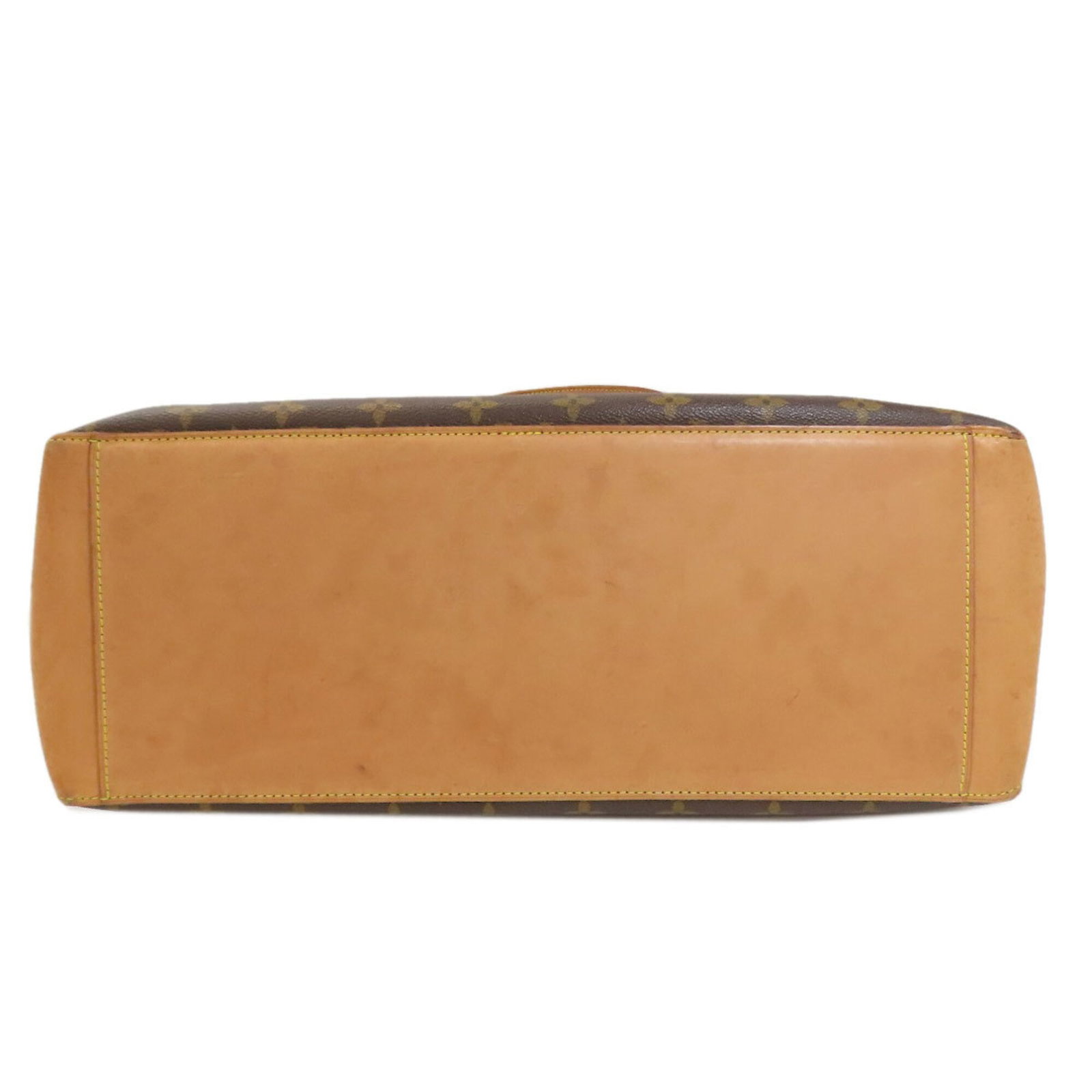 Vuitton Bag Monogram Louis - 4