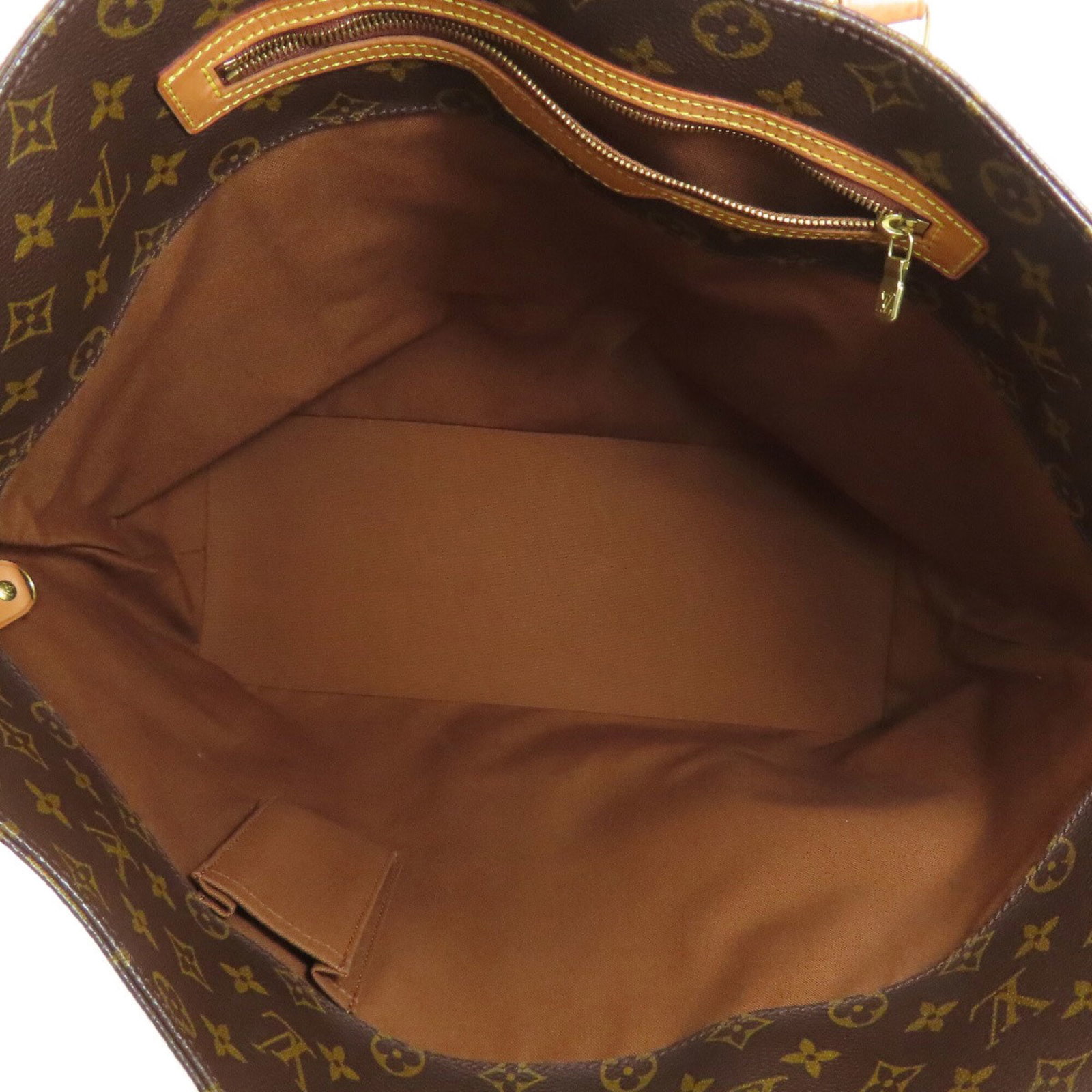 Vuitton Bag Monogram Louis - 5