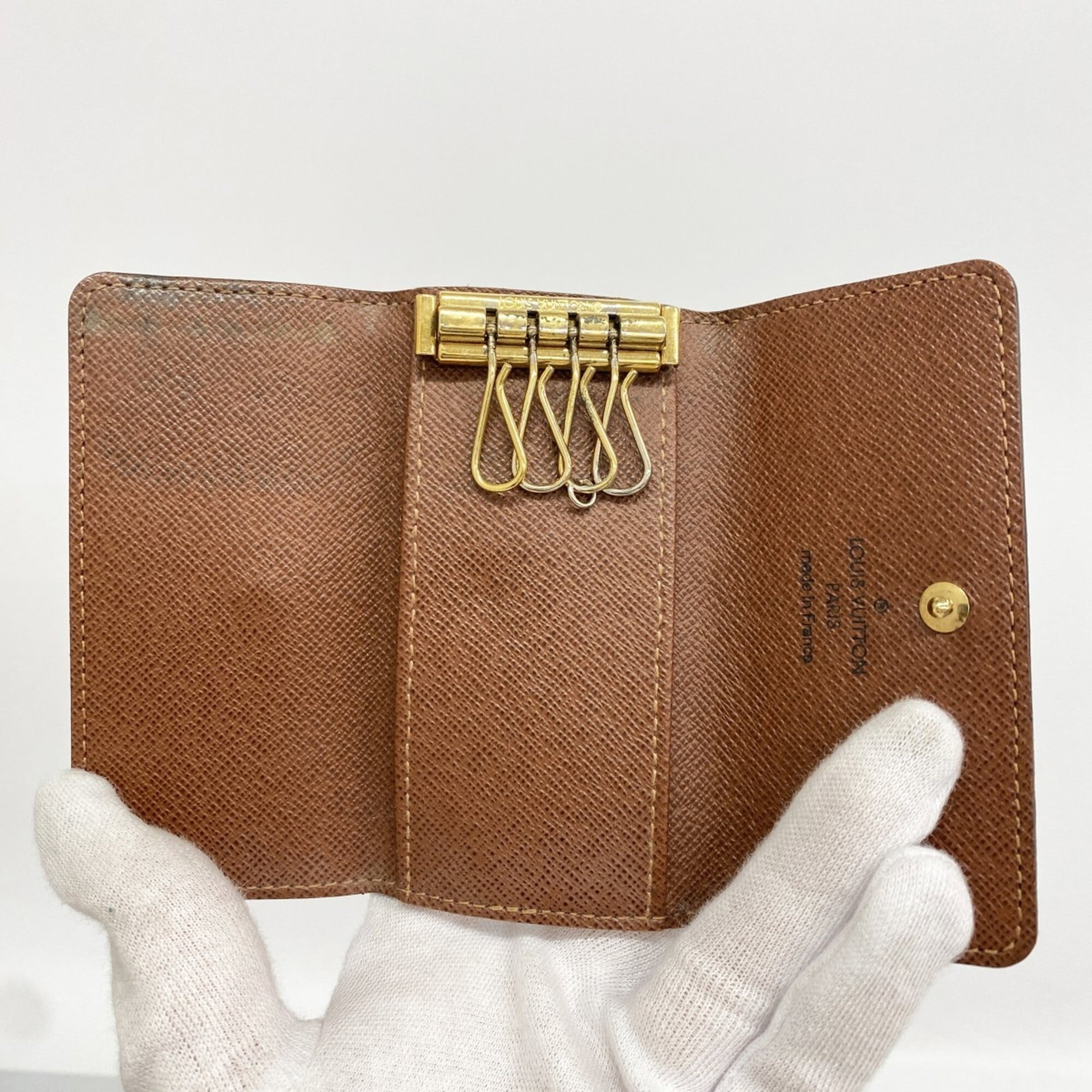Keycase by Louis Vuitton - 3