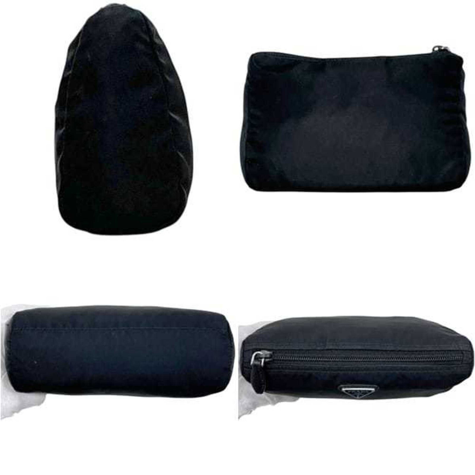 Nylon Pouch Prada - 3