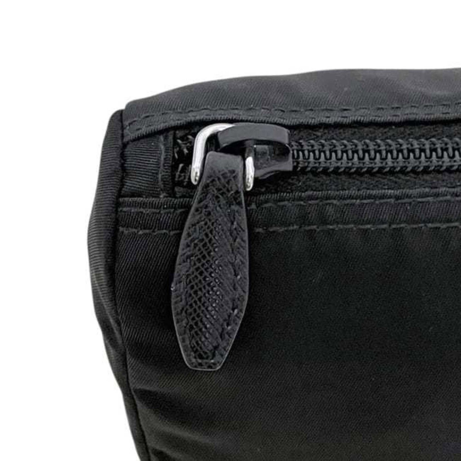 Nylon Pouch Prada - 8