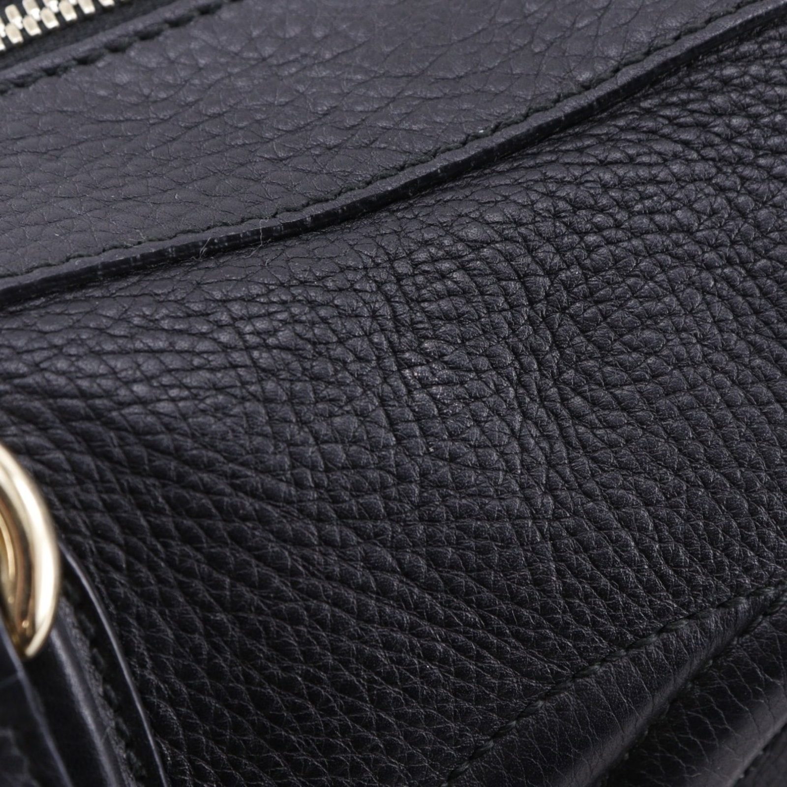 Gucci Handbag Leather - 10