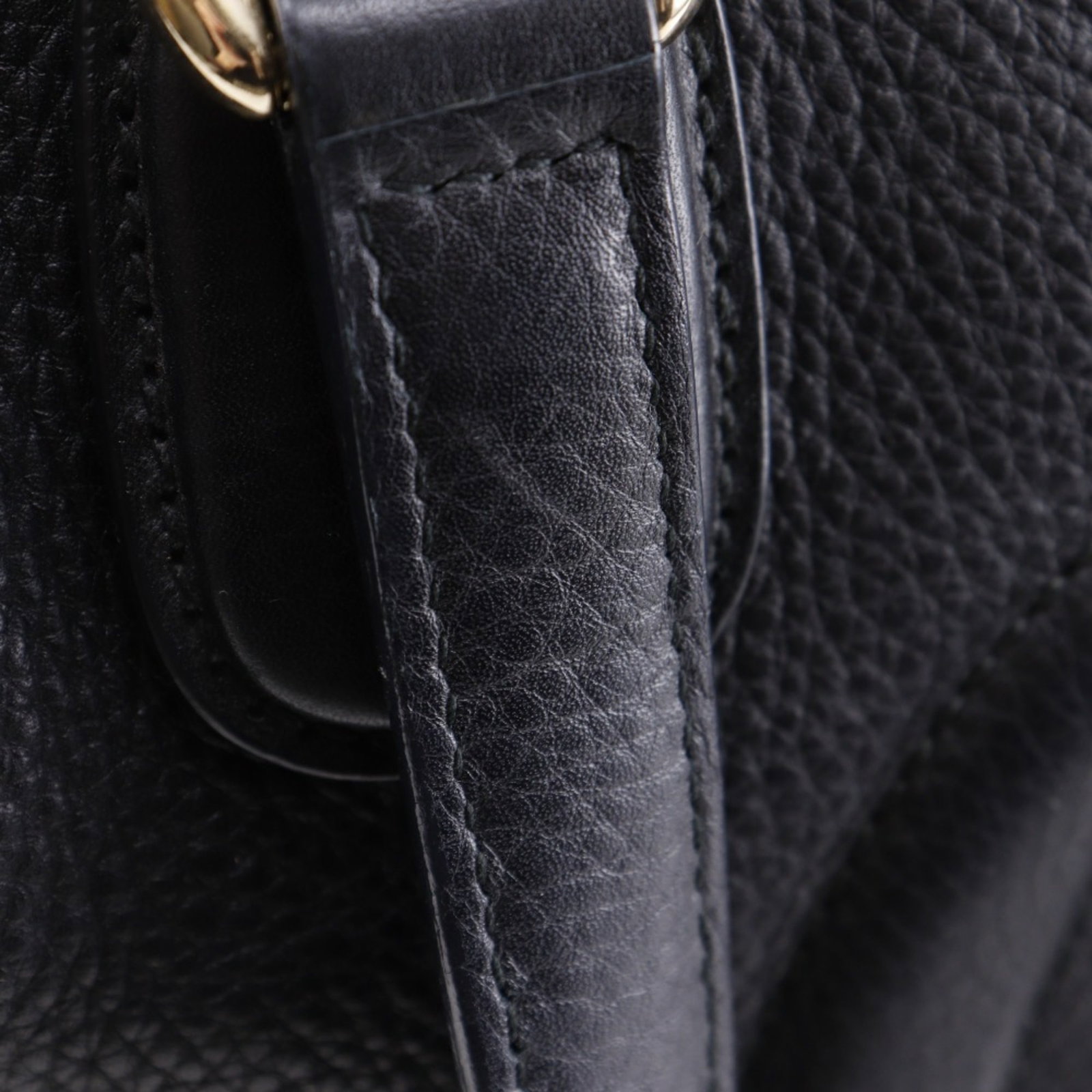 Gucci Handbag Leather - 12