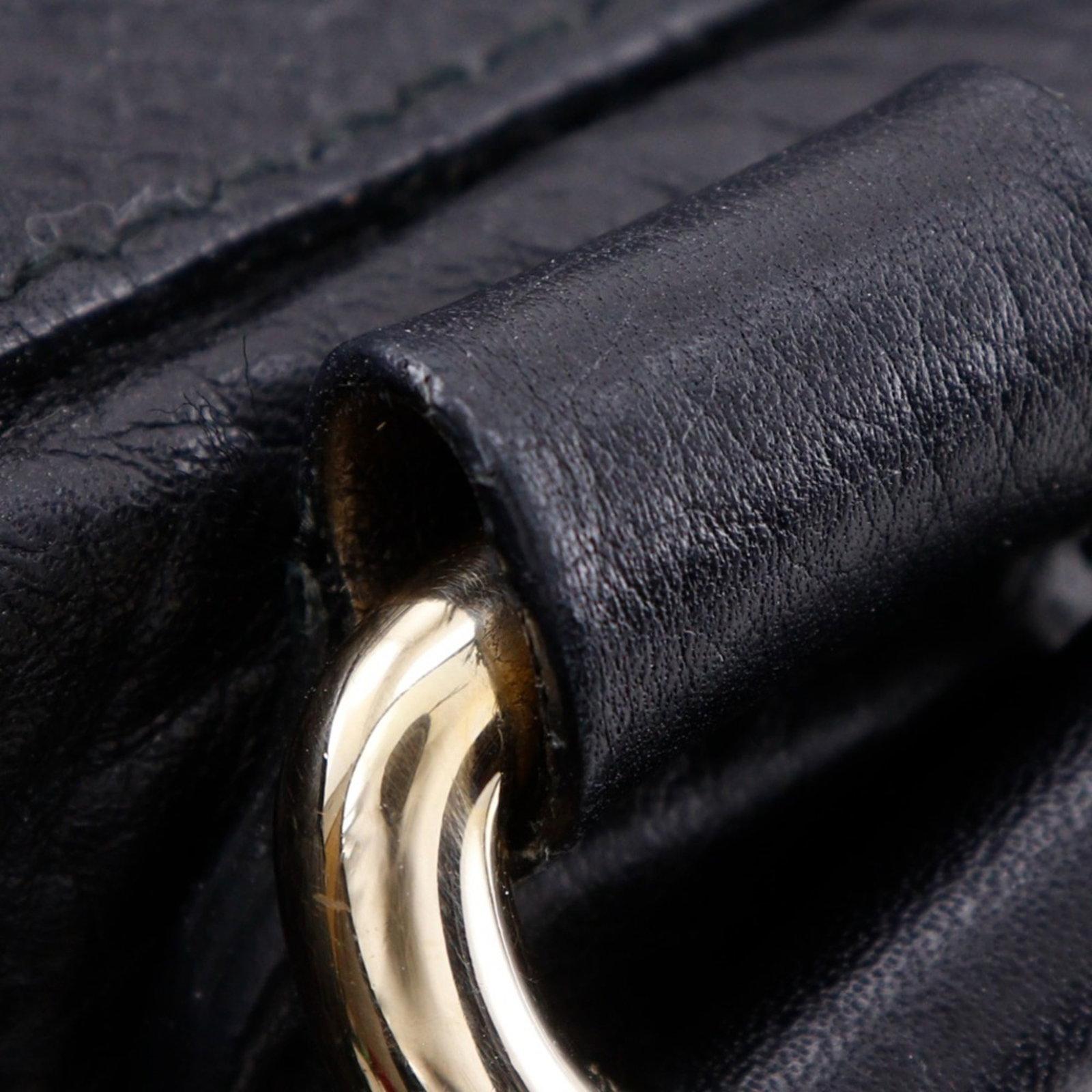 Gucci Handbag Leather - 14