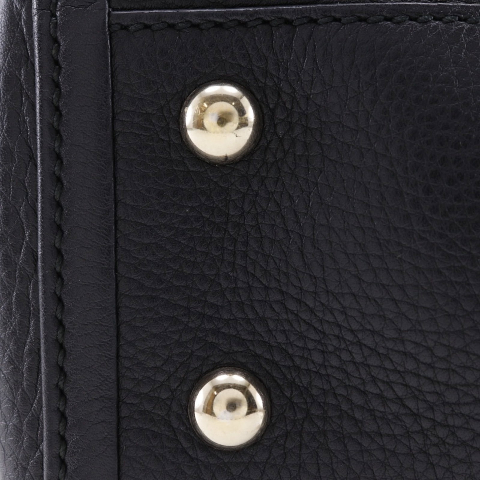 Gucci Handbag Leather - 15
