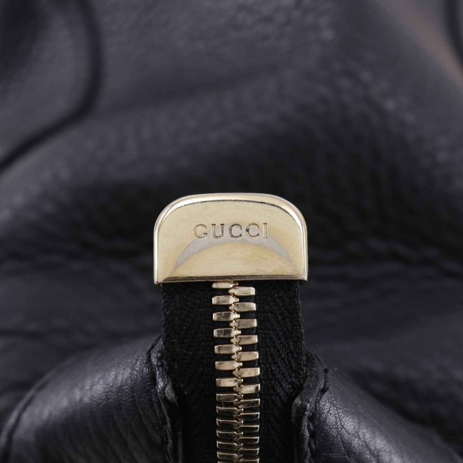 Gucci Handbag Leather - 17