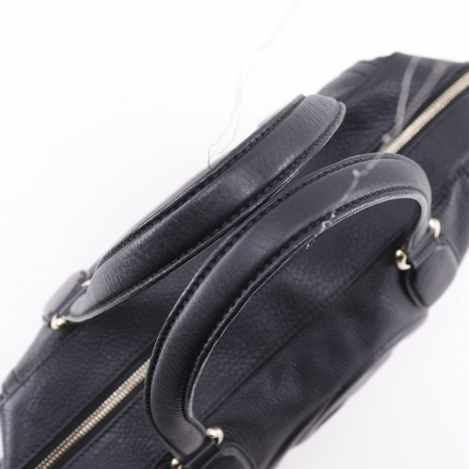 Gucci Handbag Leather - 5