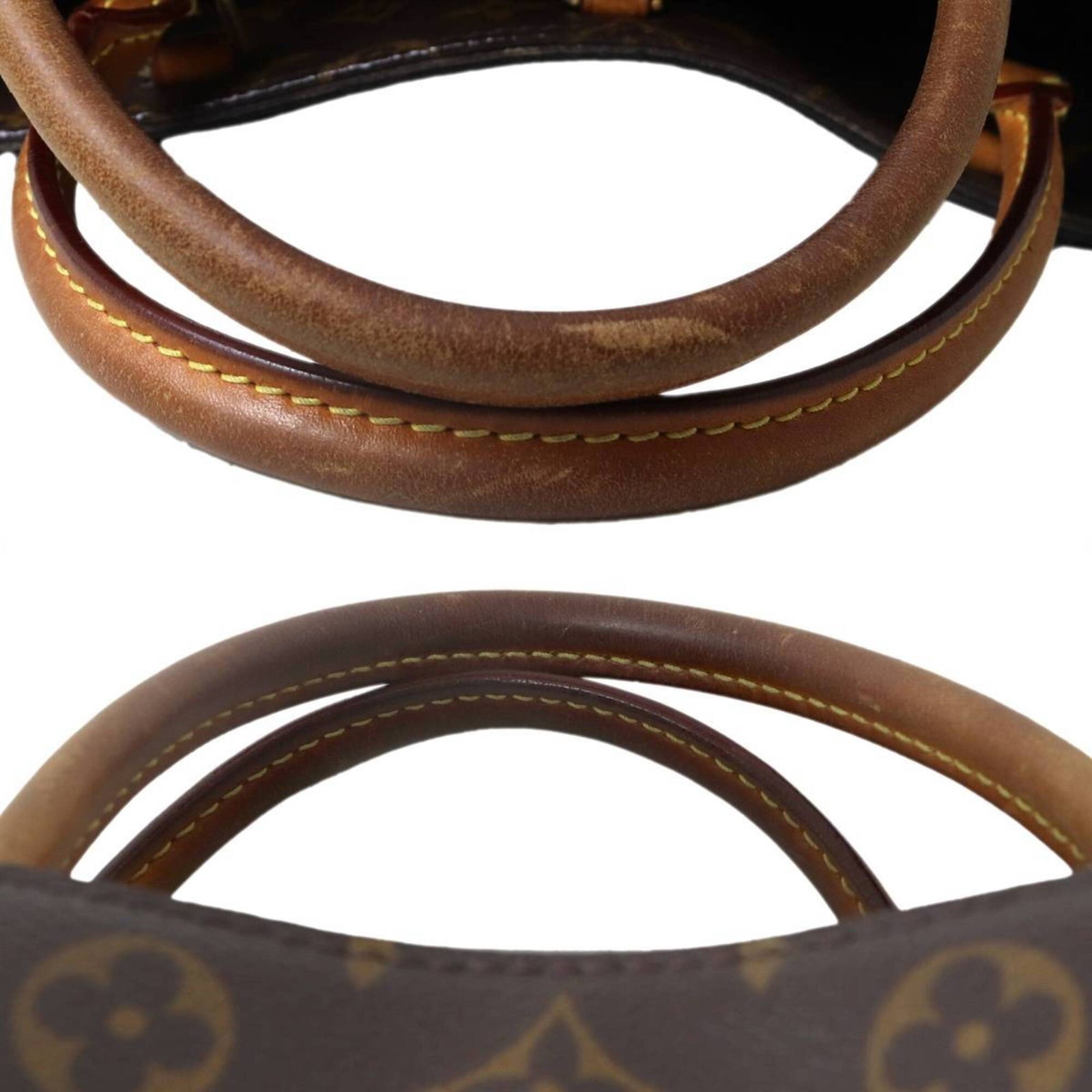 Louis Vuitton Handbag Monogram - 6