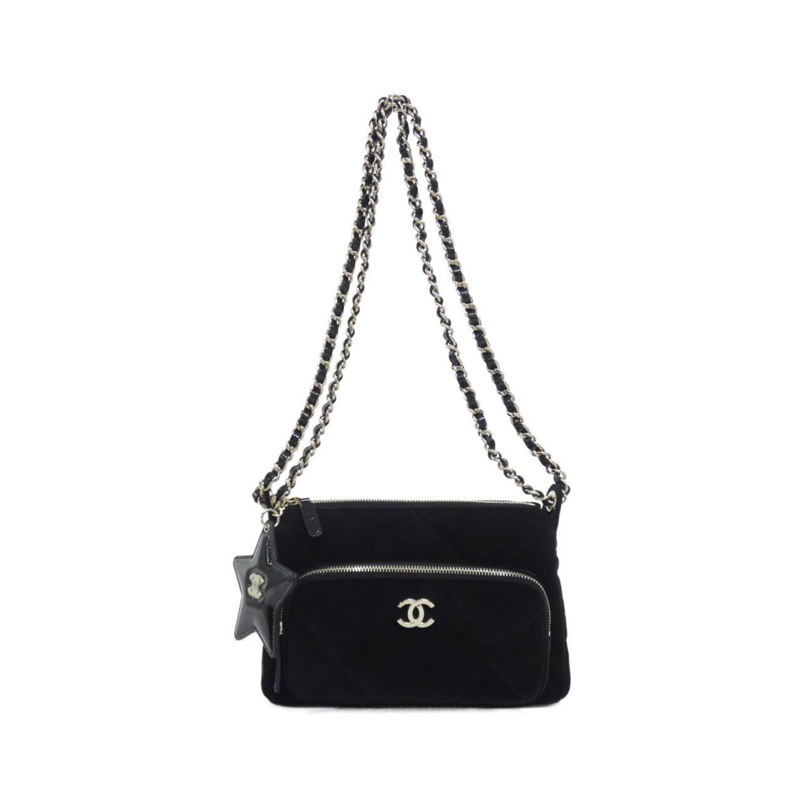 Shoulder Bag by Chanel (1 of 10)