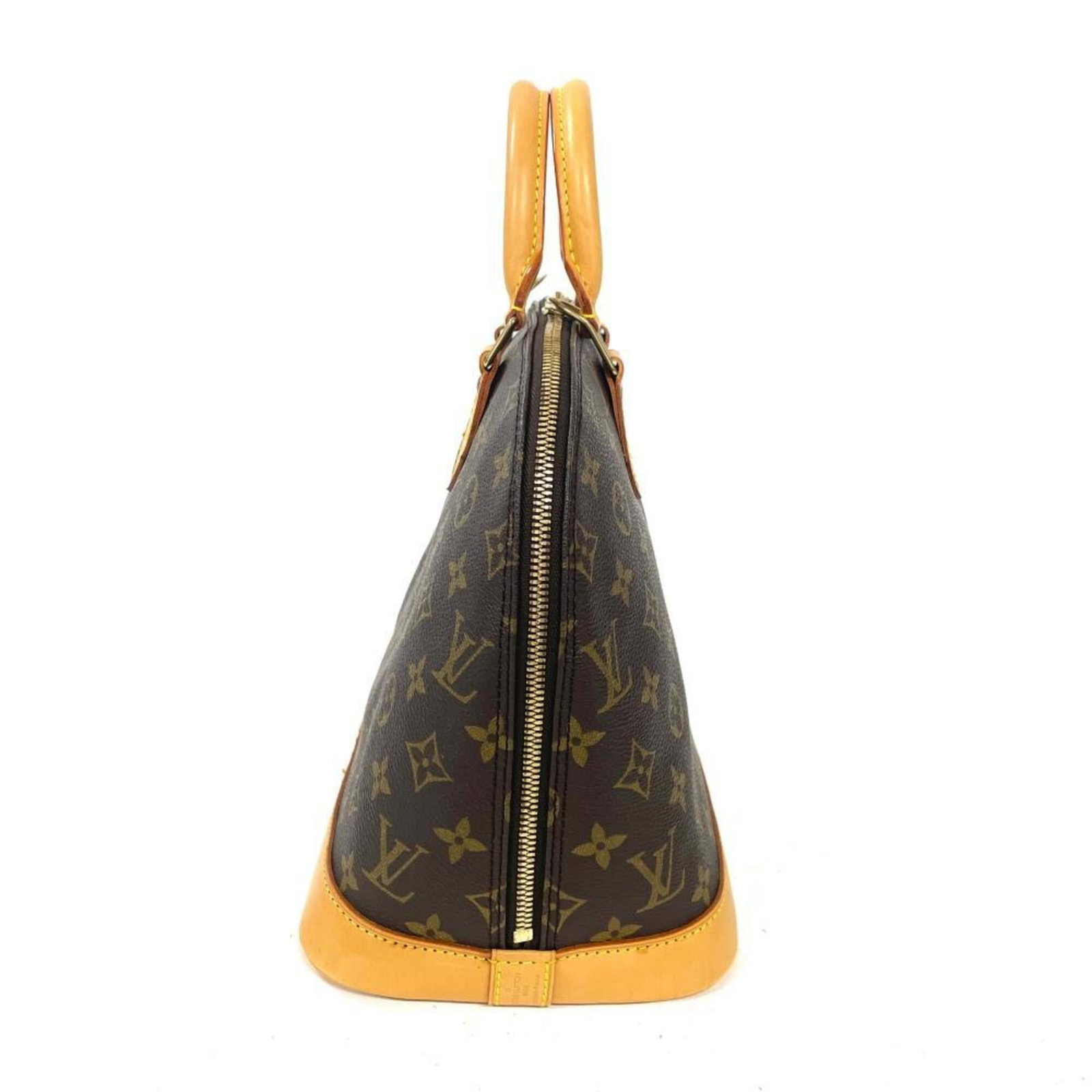Louis Vuitton Handbag Monogram - 2
