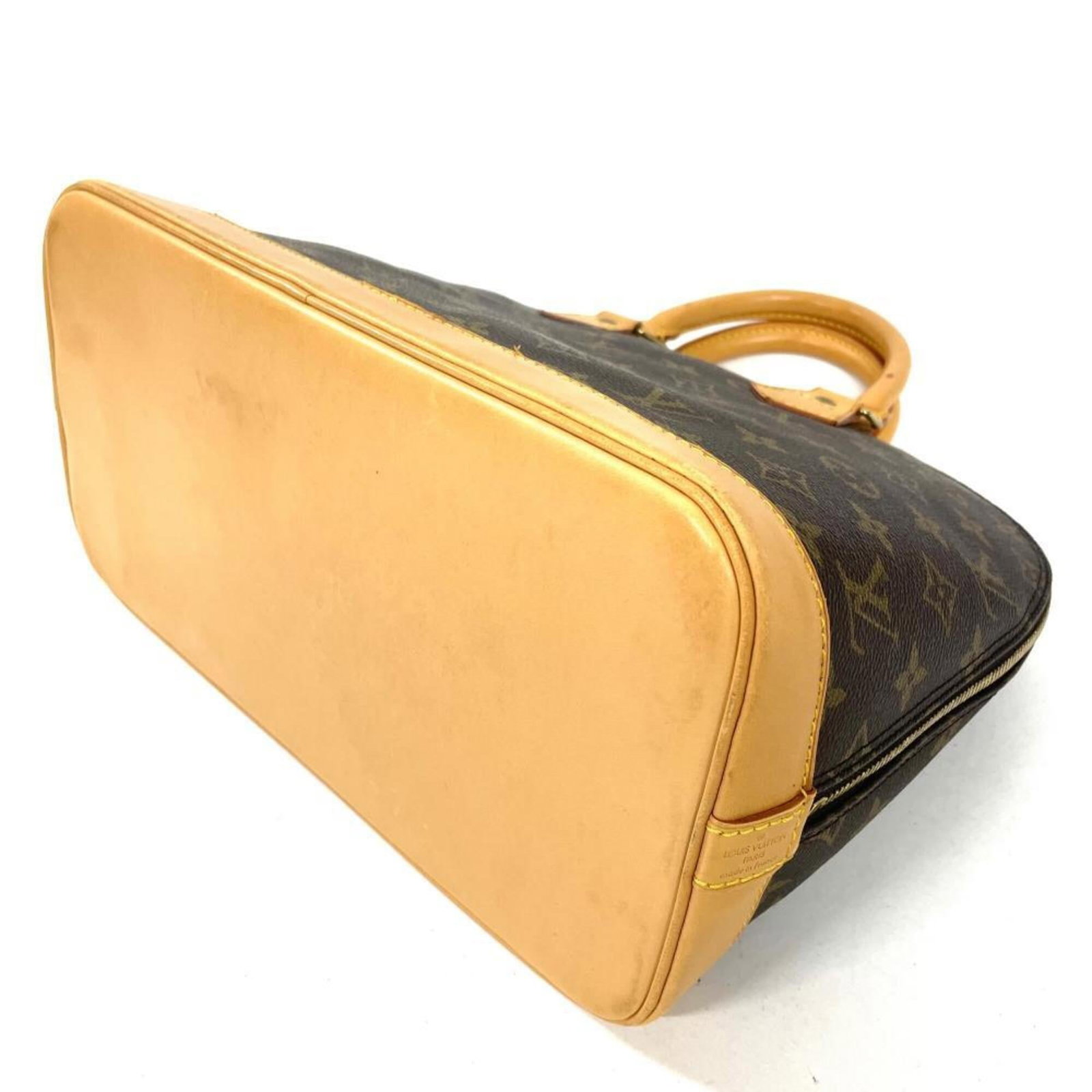 Louis Vuitton Handbag Monogram - 3