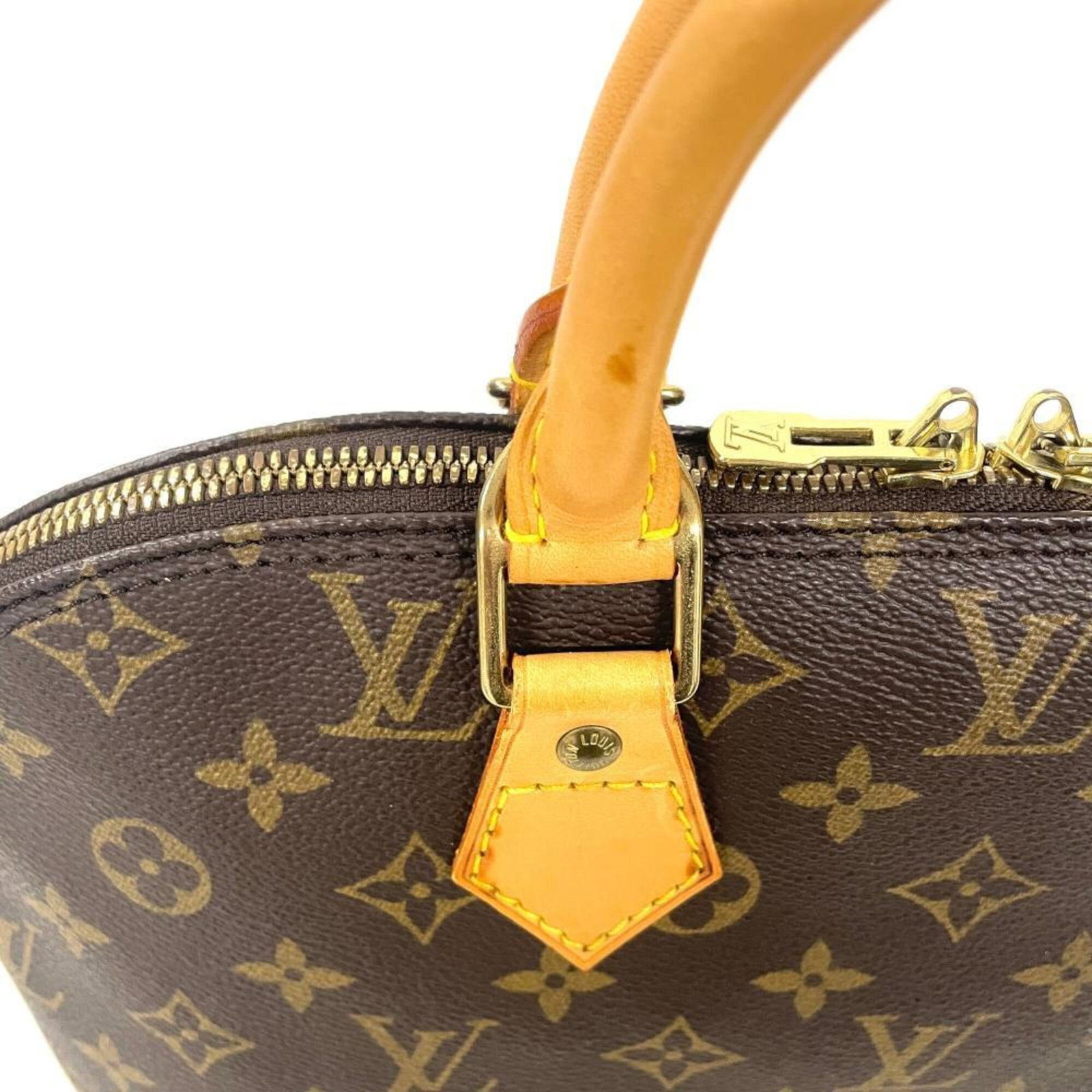 Louis Vuitton Handbag Monogram - 5