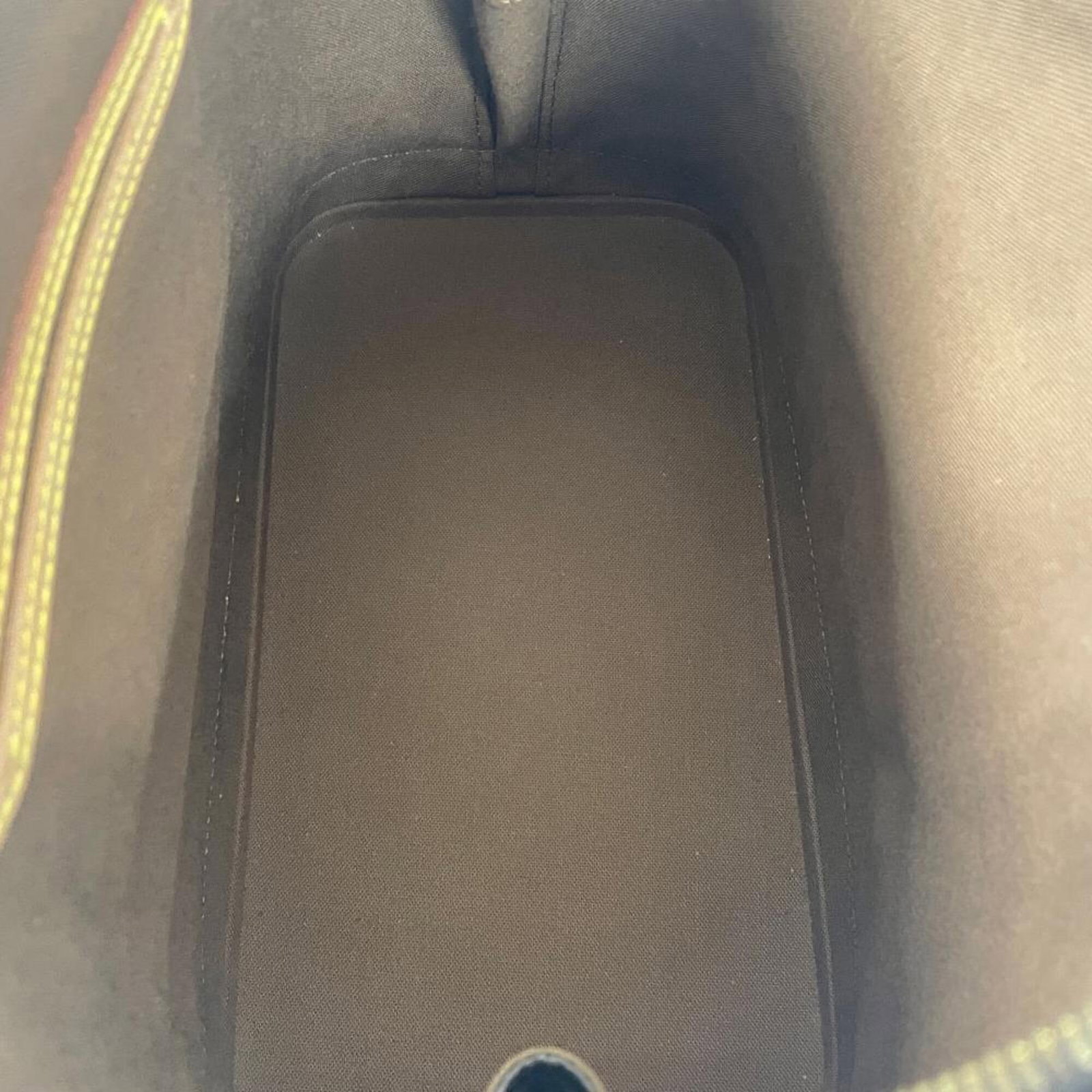 Louis Vuitton Handbag Monogram - 6