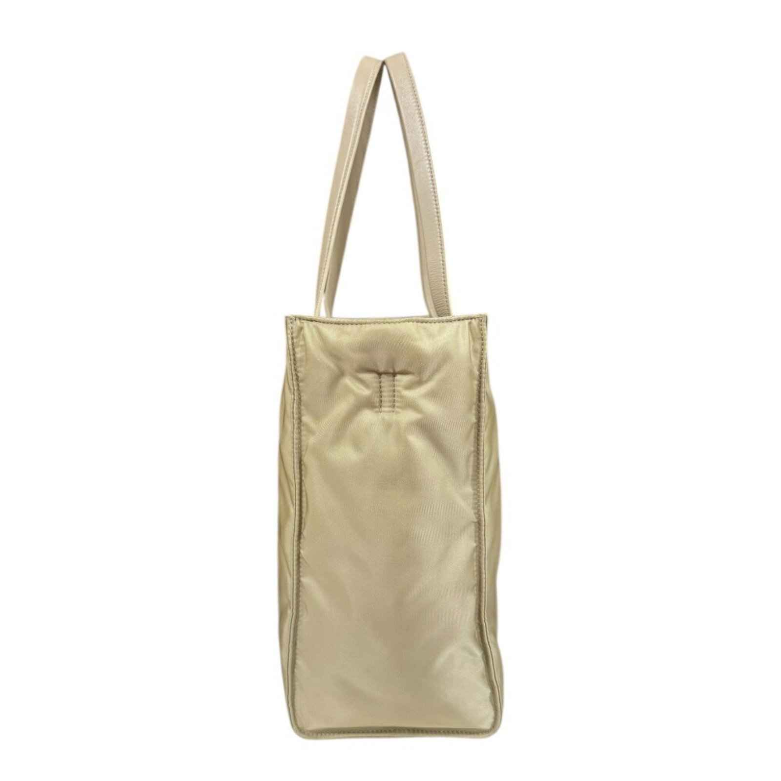 Shoulder Bag Nylon Prada - 4