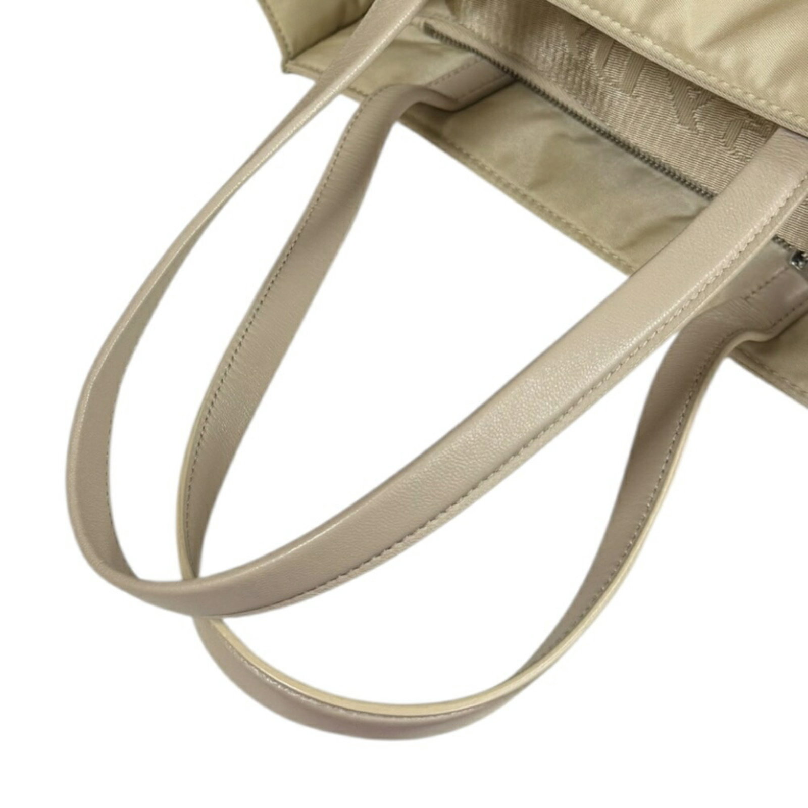 Shoulder Bag Nylon Prada - 8
