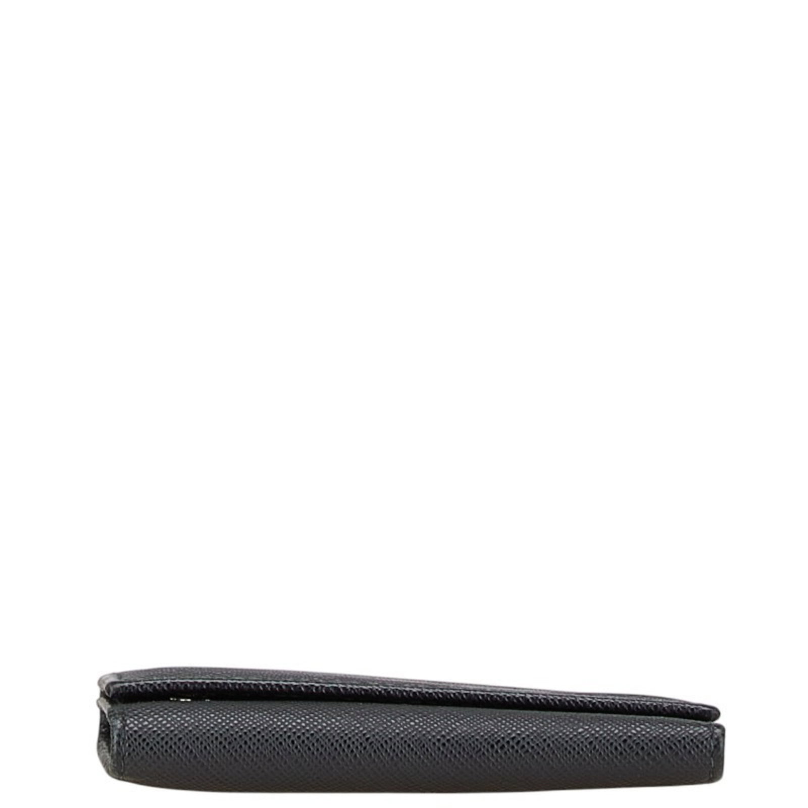 Keycase Leather Prada - 3