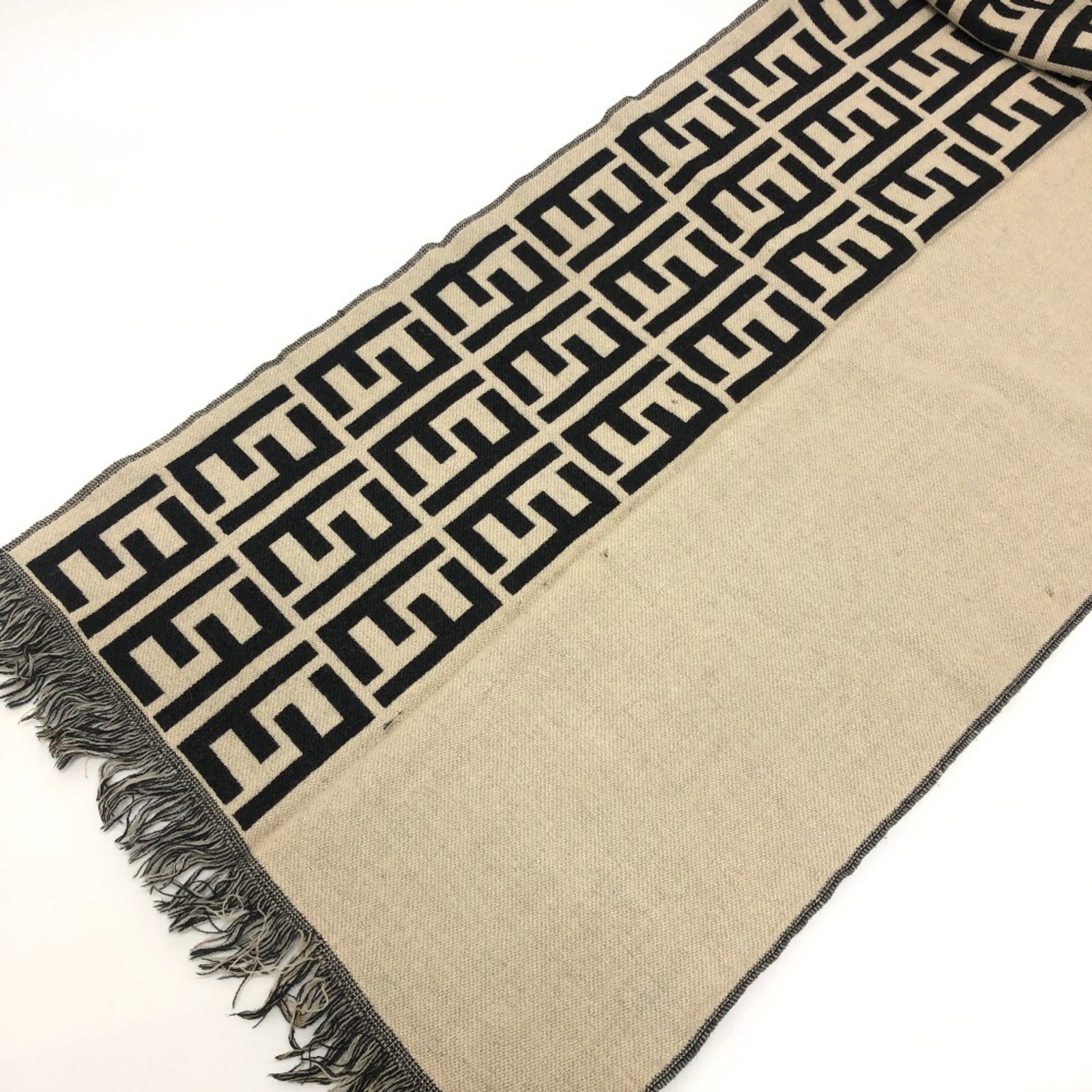 Fendi Wool - 2
