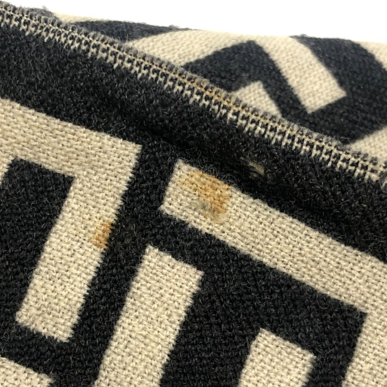 Fendi Wool - 7