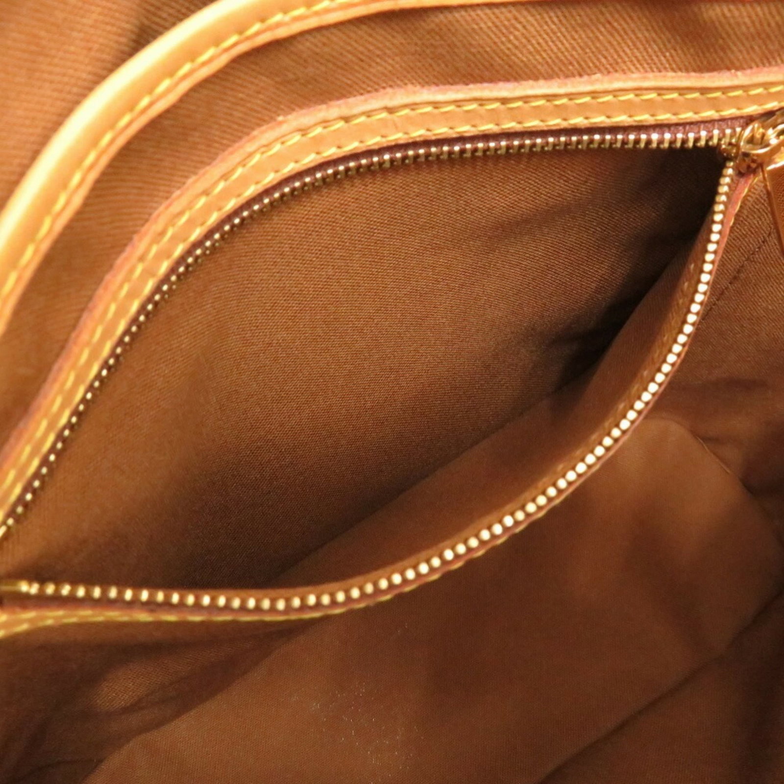 Vuitton Bag Monogram Louis - 10
