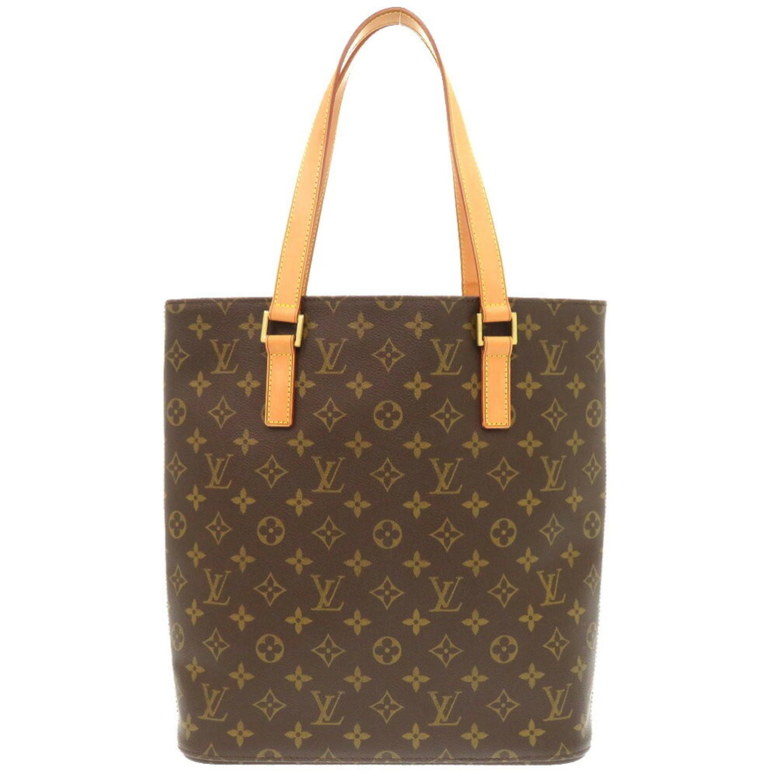 Vuitton Bag Monogram Louis - 3