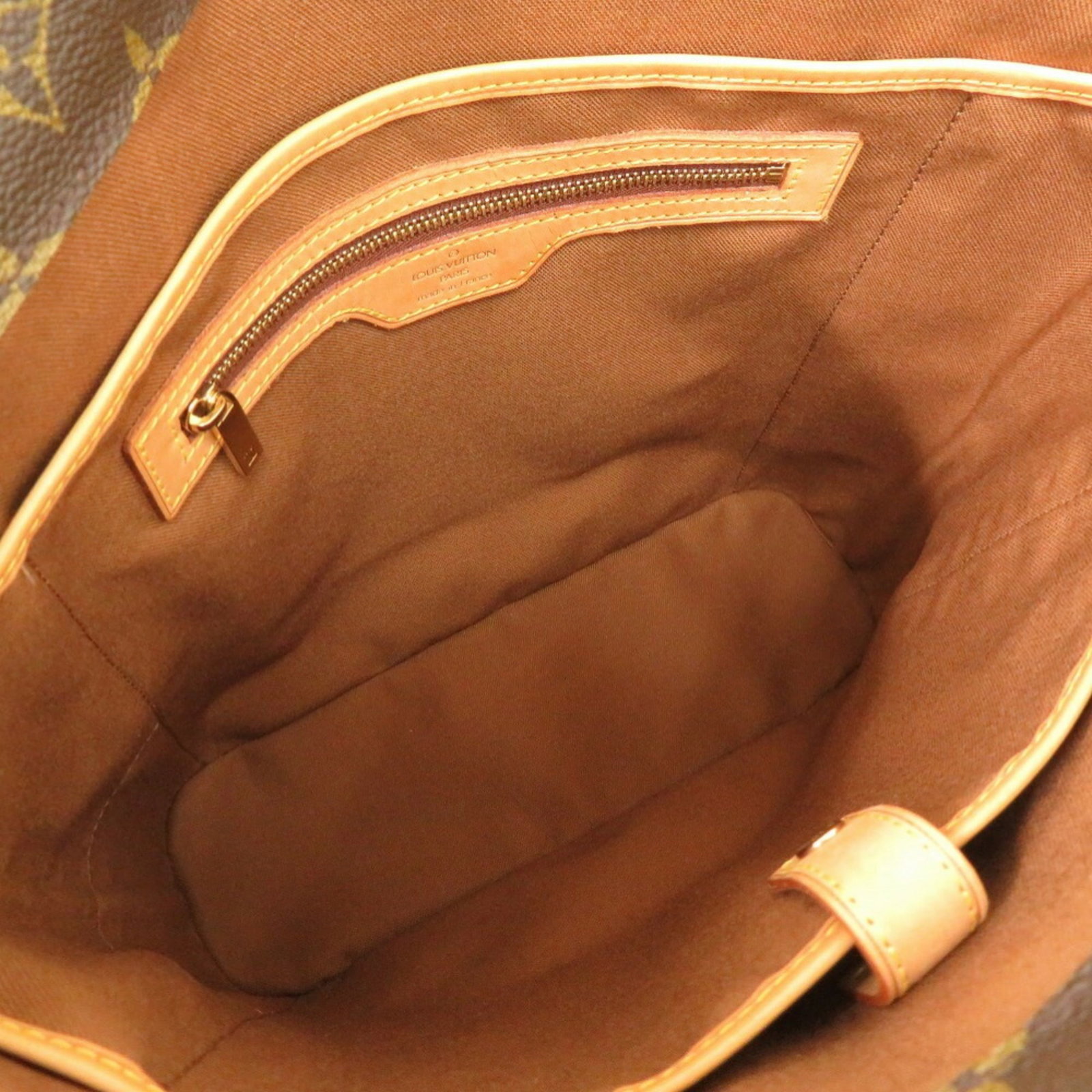 Vuitton Bag Monogram Louis - 6