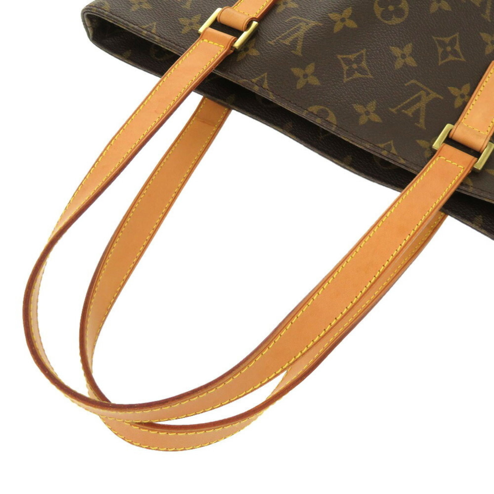 Vuitton Bag Monogram Louis - 7
