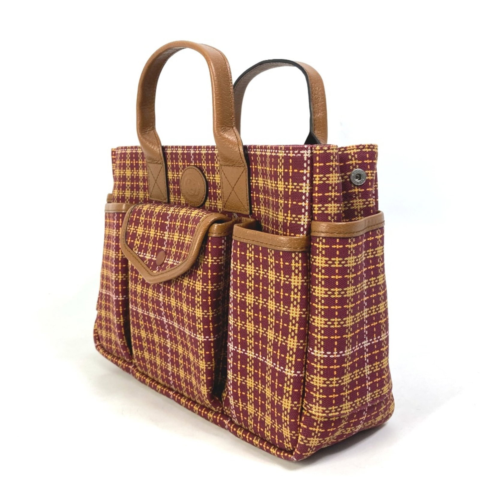 Handbag Gucci - 4