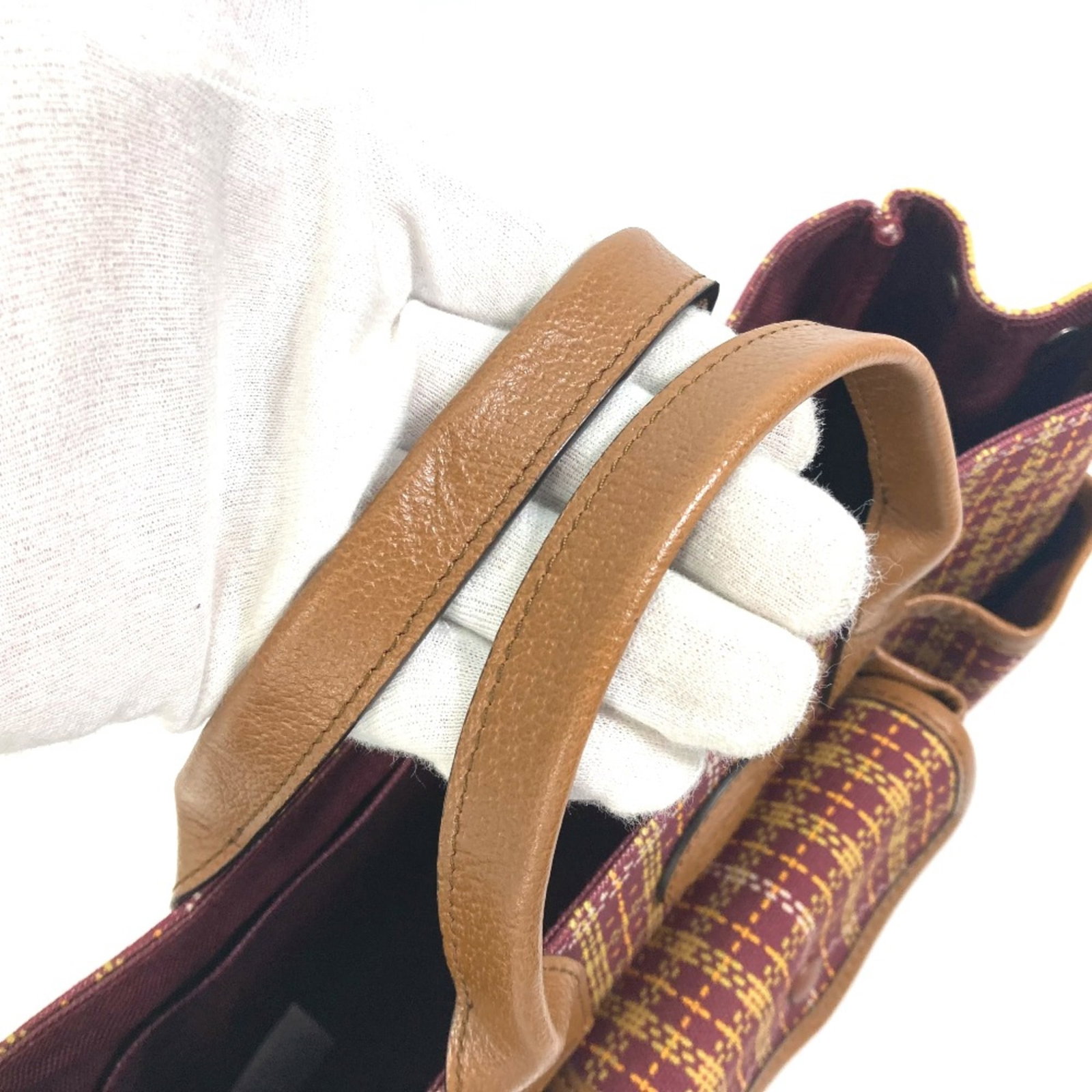 Handbag Gucci - 5