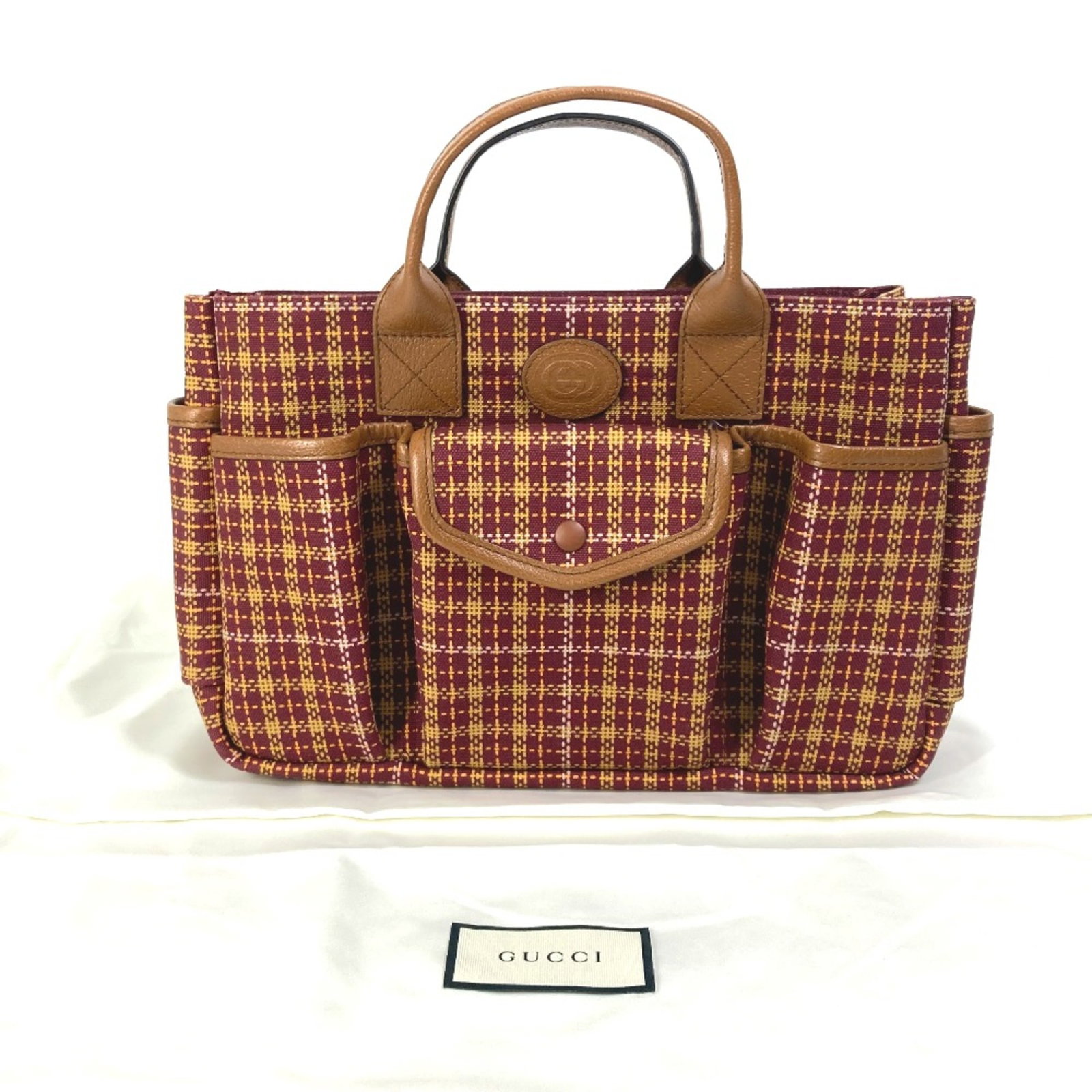 Handbag Gucci - 9