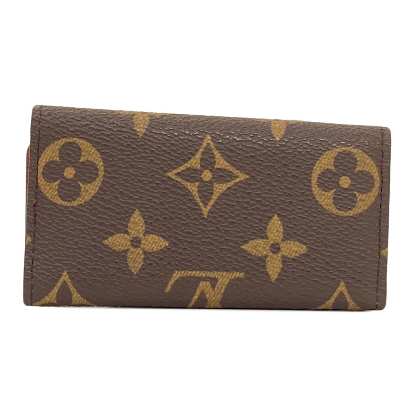 Vuitton Louis Keycase Monogram - 2