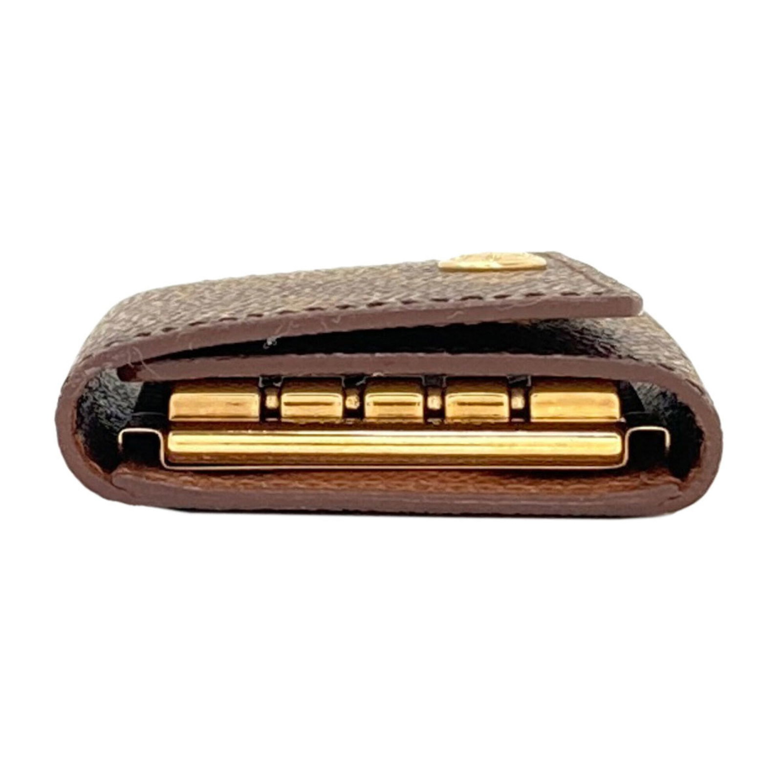 Vuitton Louis Keycase Monogram - 3