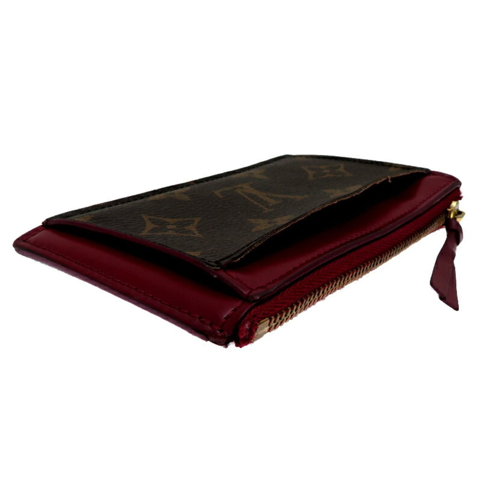 Monogram pouch by Louis Vuitton - 4